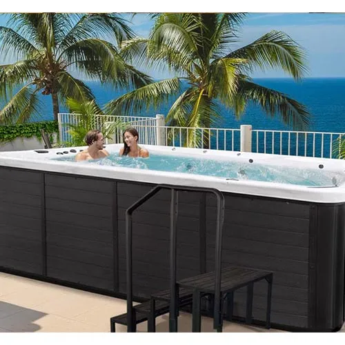 Swimspa hot tubs for sale in Midwest City